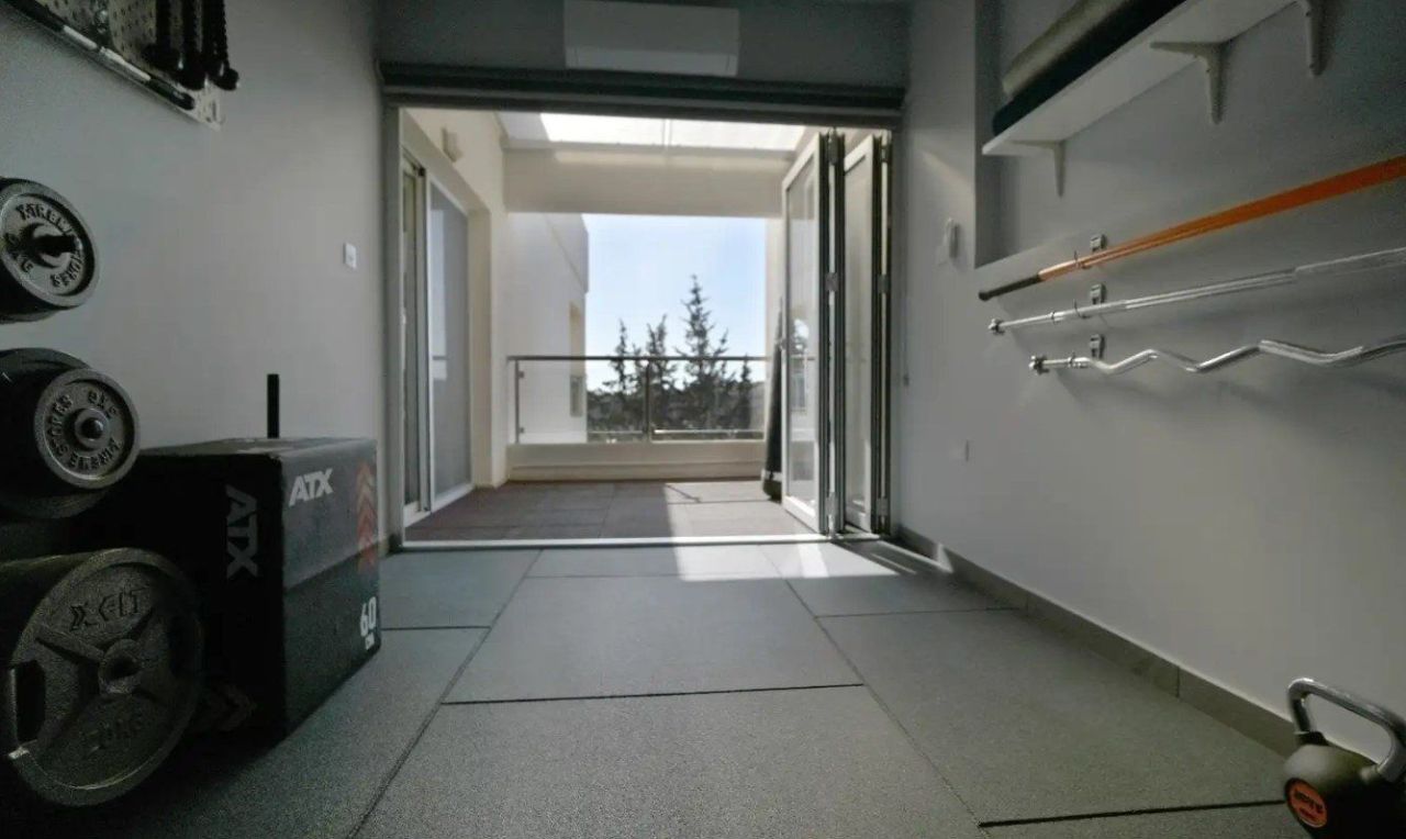 Апартаменты в Лимасоле, Кипр - фото 6