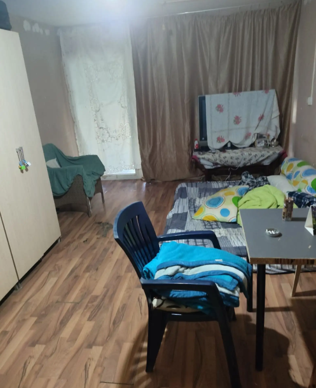 Апартаменты в Ермасойе, Кипр, 70 м² - фото 6