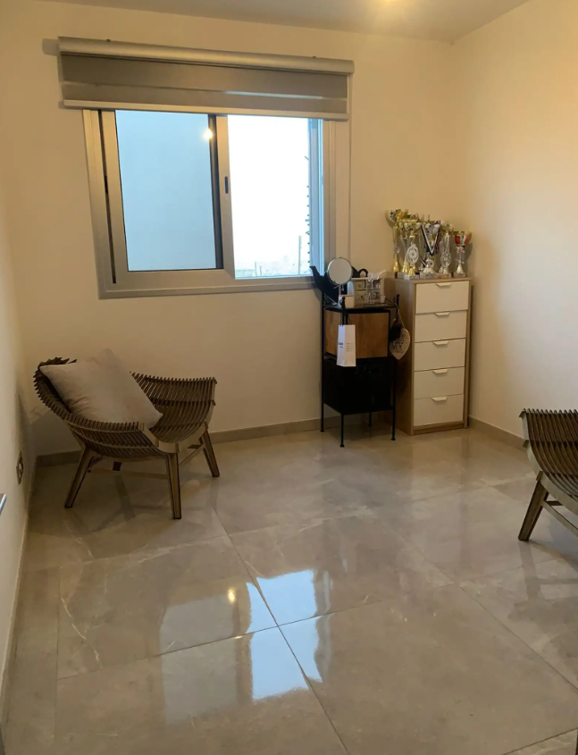 Апартаменты в Лимасоле, Кипр, 88 м² - фото 6