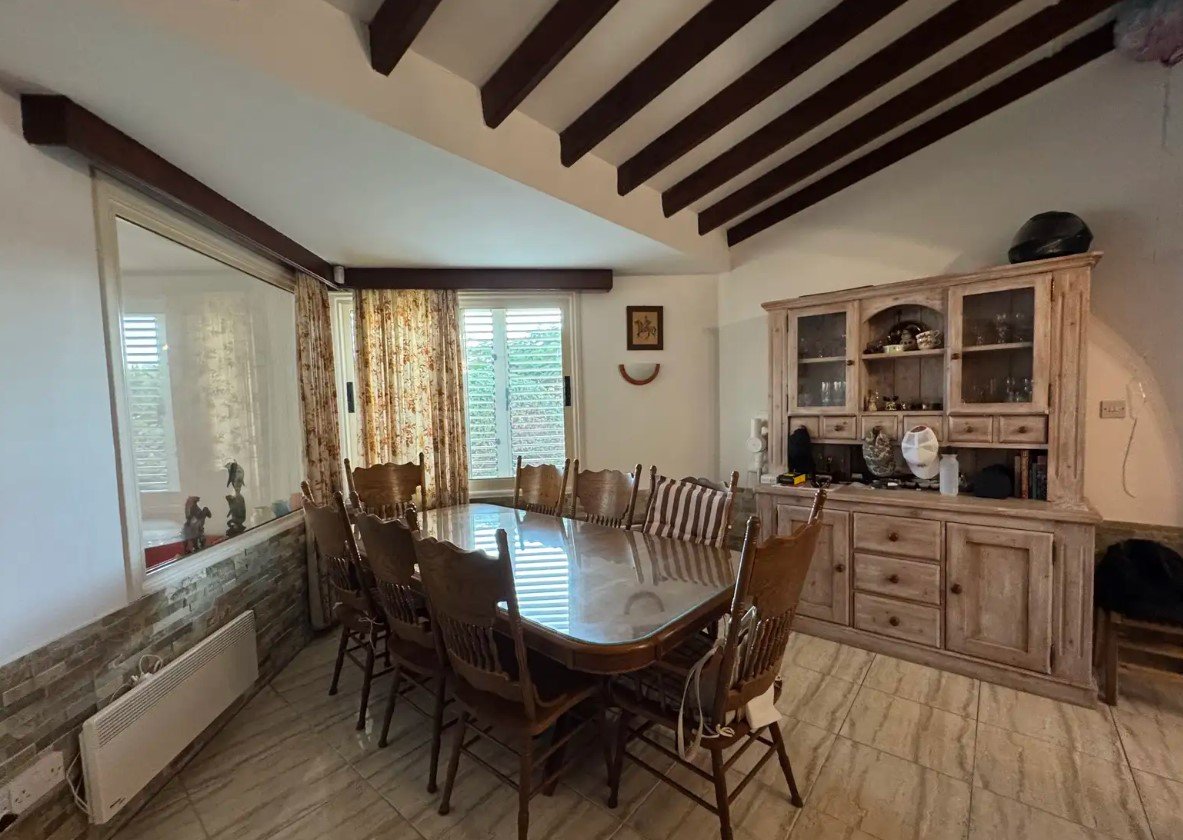 Дом в Пафосе, Кипр - фото 6