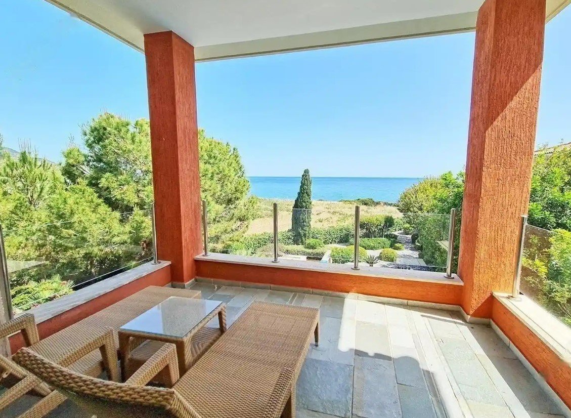 Дом в Пафосе, Кипр - фото 6