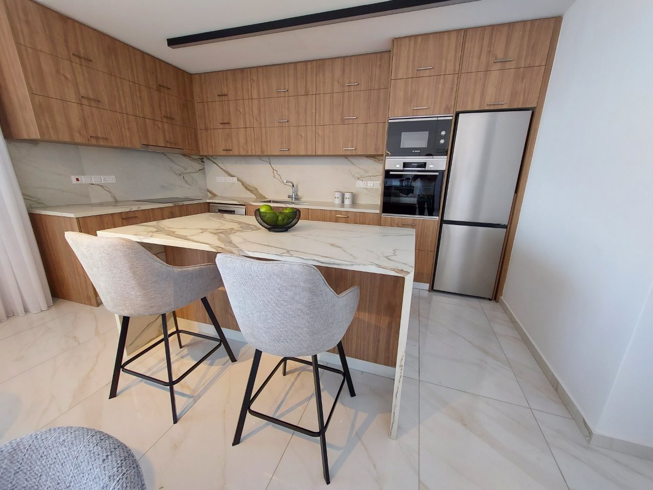 Апартаменты в Лимасоле, Кипр, 238 м² - фото 6