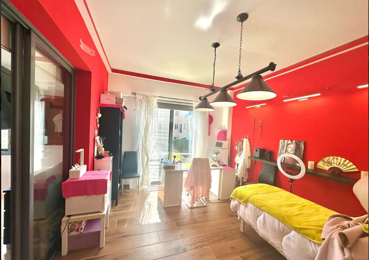 Дом в Киссонерге, Кипр - фото 6