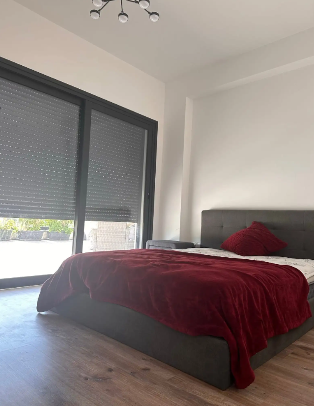 Апартаменты в Меса-Йитонии, Кипр, 140 м² - фото 6