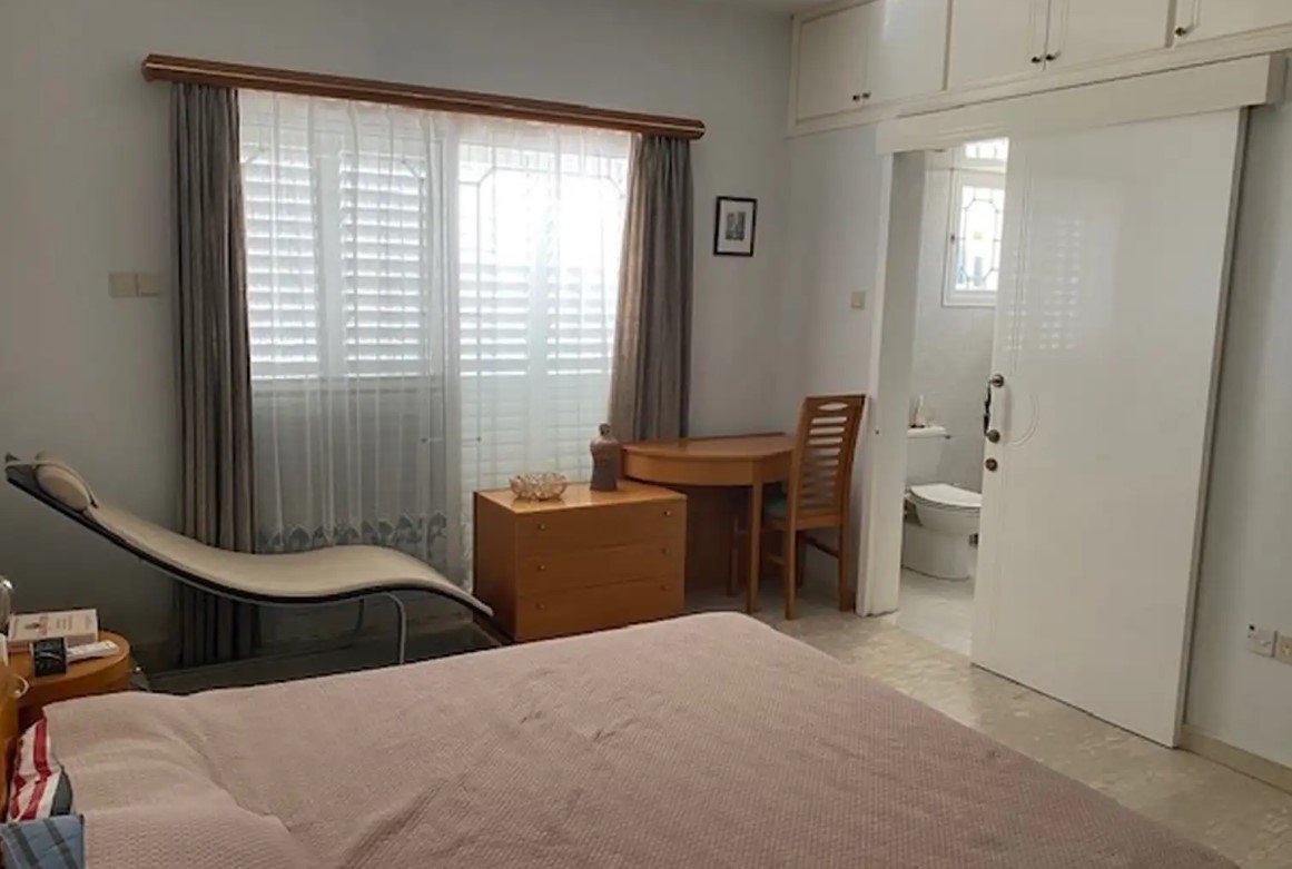 Дом в Лимасоле, Кипр - фото 6