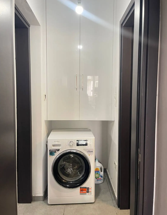 Апартаменты в Лимасоле, Кипр, 55 м² - фото 6