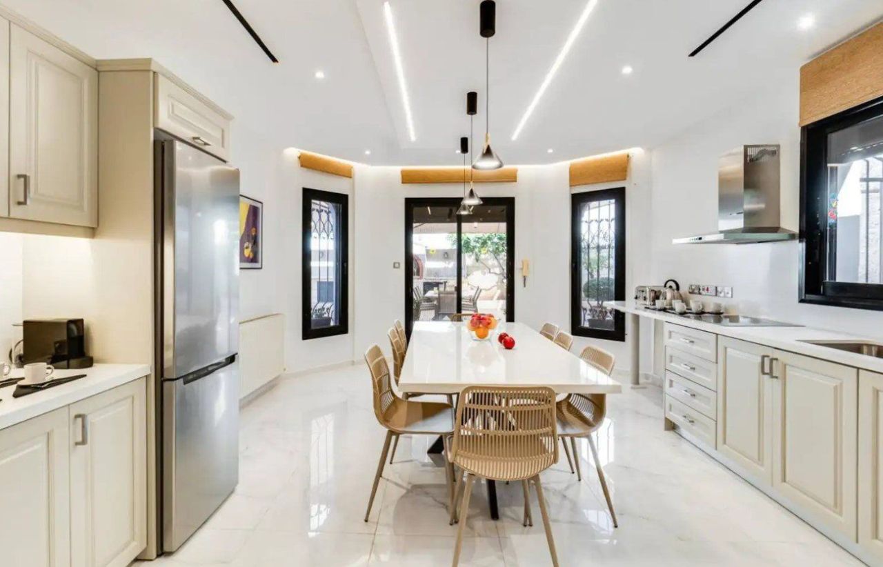 Дом в Тале, Кипр - фото 7