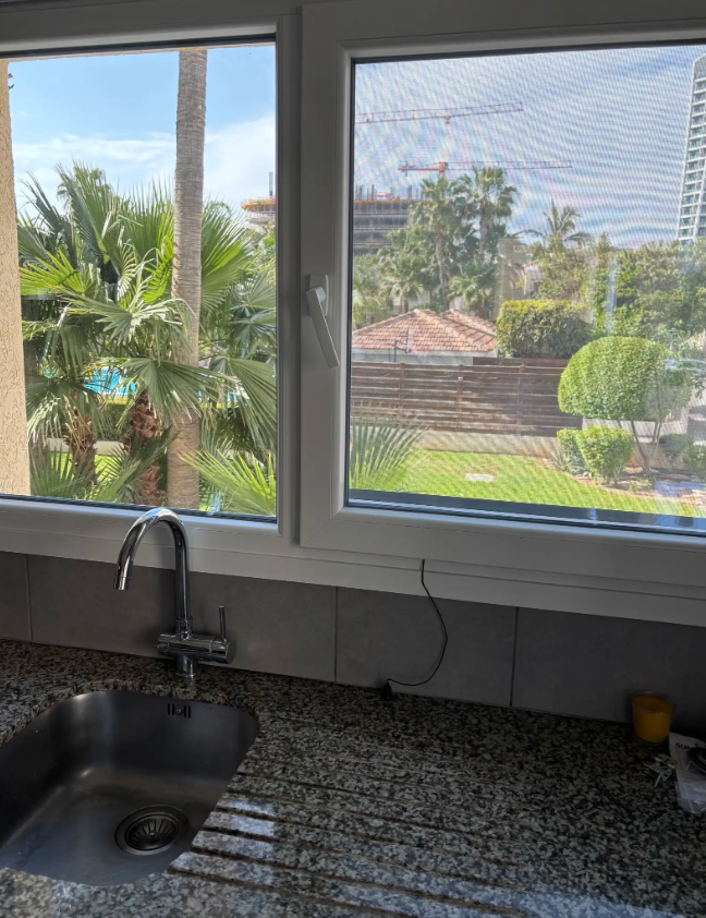 Апартаменты в Ермасойе, Кипр, 78 м² - фото 7