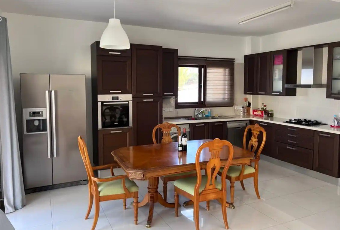 Дом в Конии, Кипр - фото 7