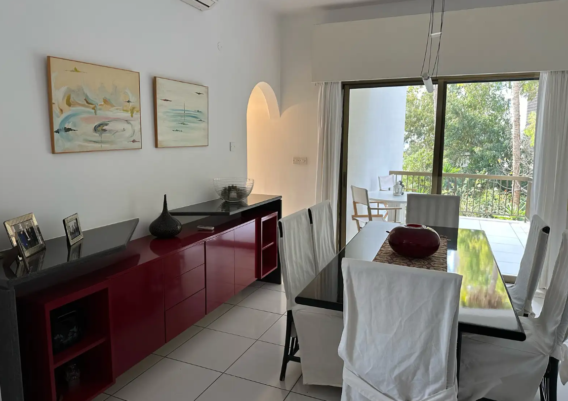 Апартаменты в Агиос Тихоне, Кипр, 101 м² - фото 7