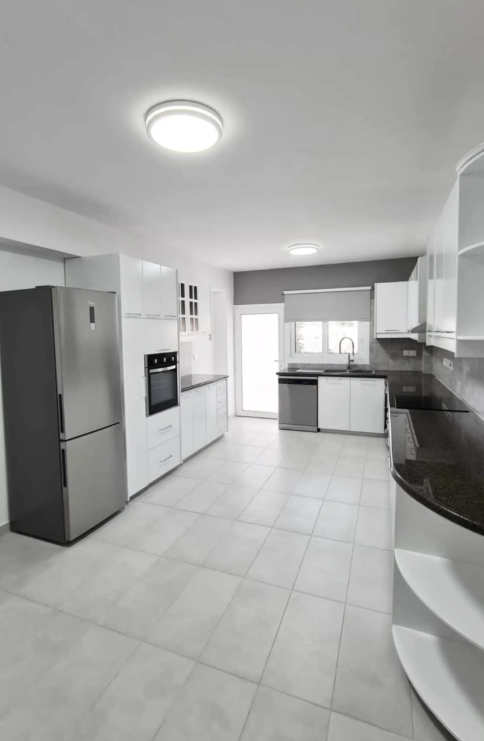 Апартаменты в Меса-Йитонии, Кипр, 156 м² - фото 6