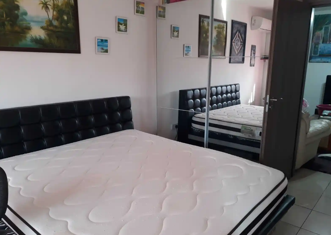 Апартаменты в Лимасоле, Кипр, 114 м² - фото 7