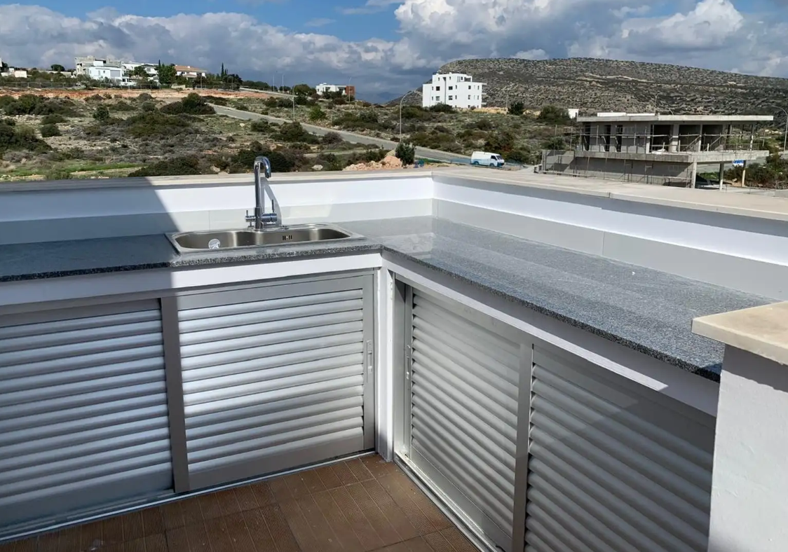 Апартаменты в Ермасойе, Кипр, 275 м² - фото 7