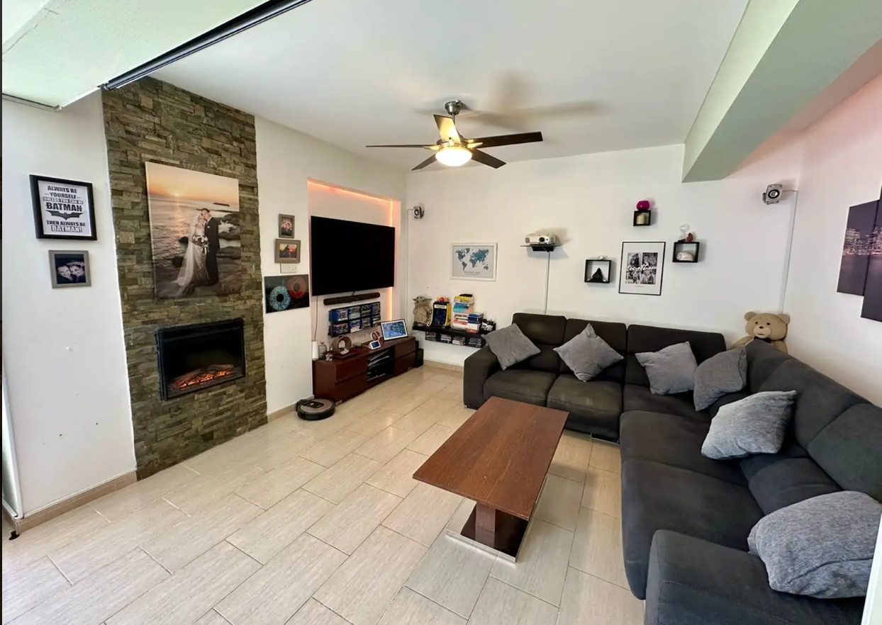 Дом в Киссонерге, Кипр - фото 7