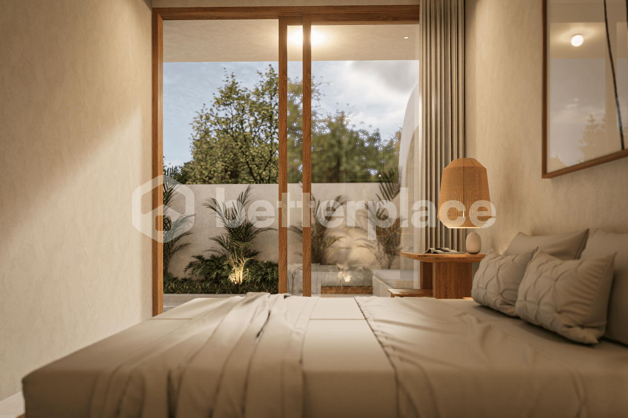 Вилла в Чангу, Индонезия, 80 м² - фото 9