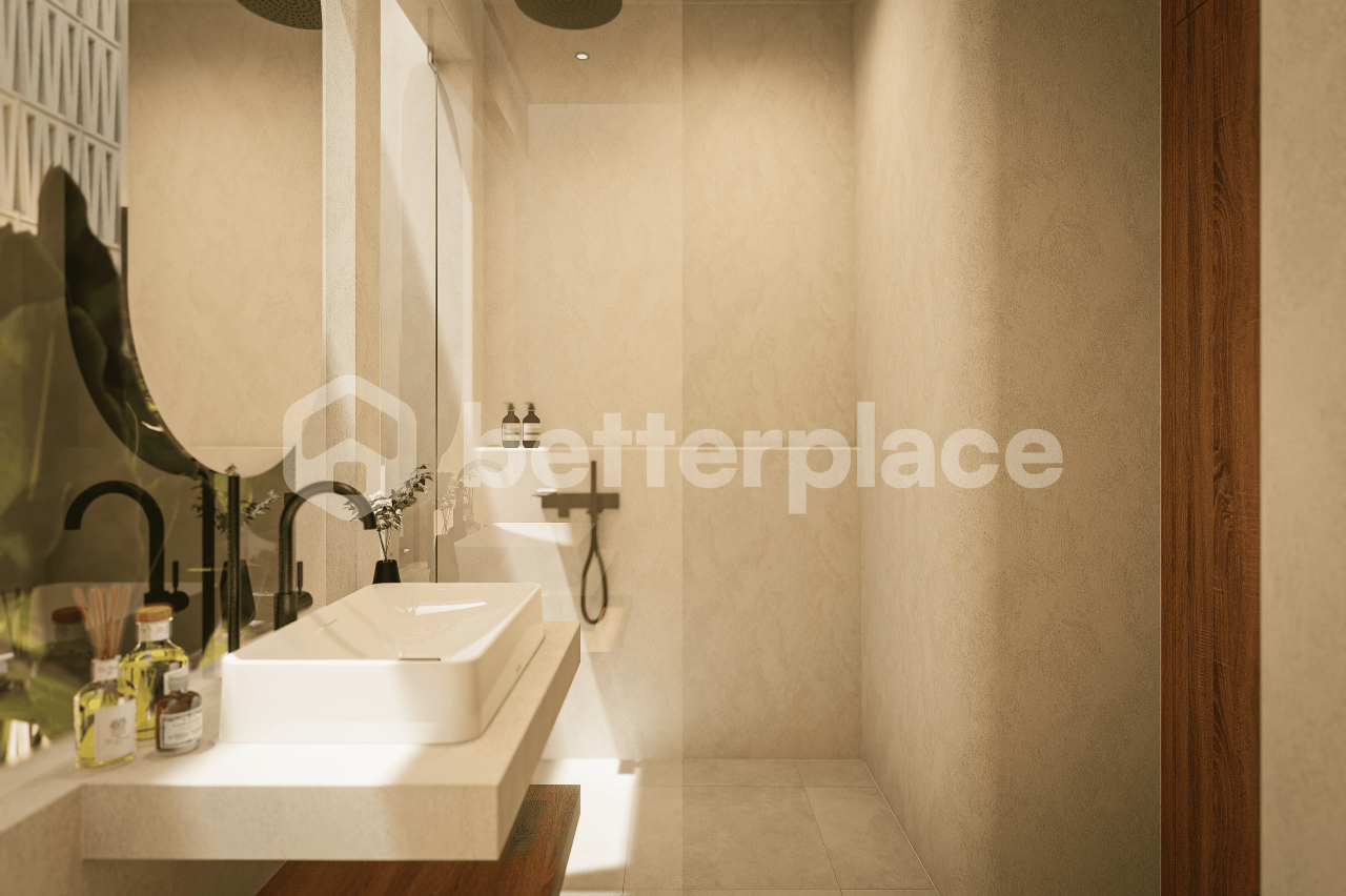 Вилла в Чангу, Индонезия, 80 м² - фото 11