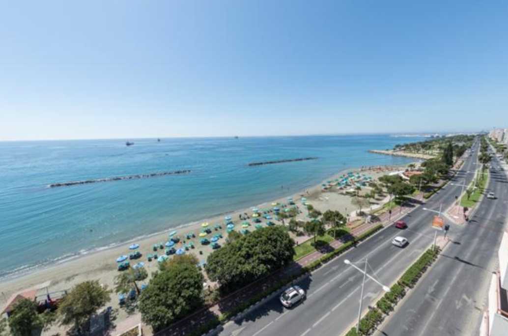 Офис в Лимасоле, Кипр - фото 2