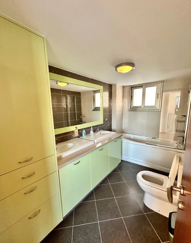 Дом в Лимасоле, Кипр - фото 7