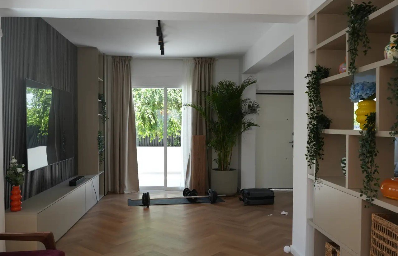 Дом в Ермасойе, Кипр - фото 7