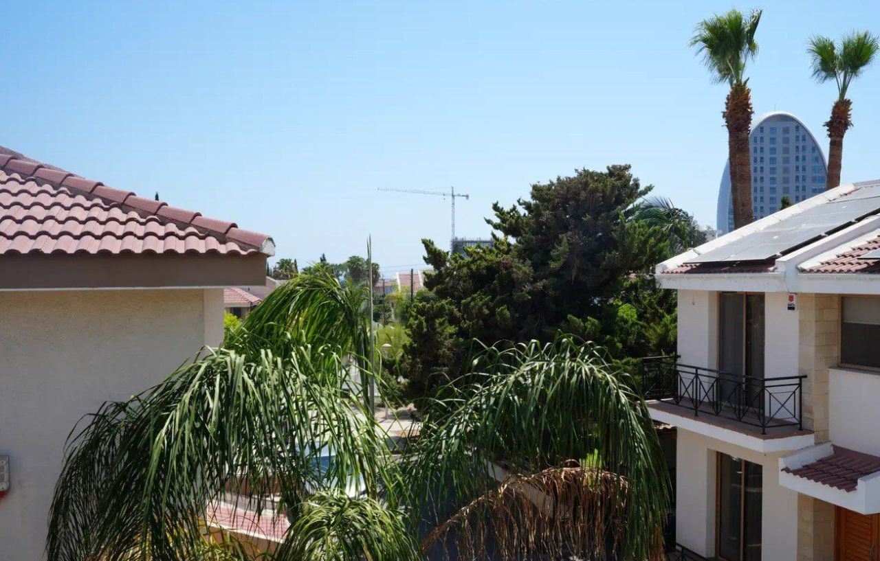 Дом в Ермасойе, Кипр - фото 8