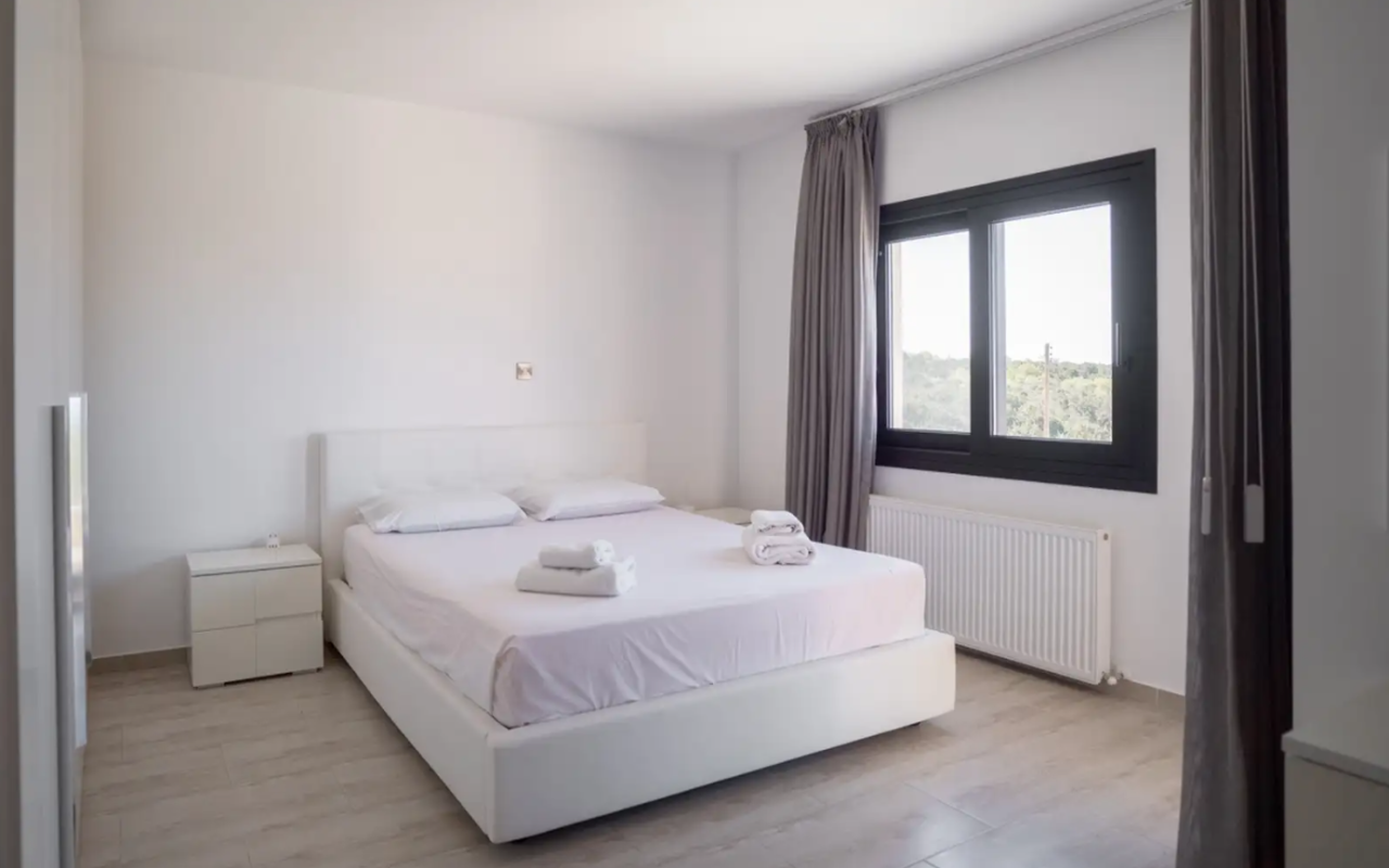 Дом в Пафосе, Кипр - фото 8