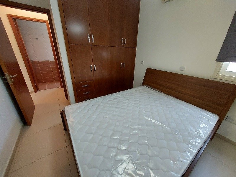 Апартаменты в Ермасойе, Кипр, 167 м² - фото 8