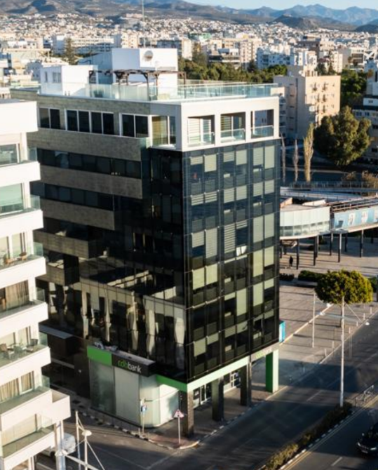 Офис в Лимасоле, Кипр - фото 3