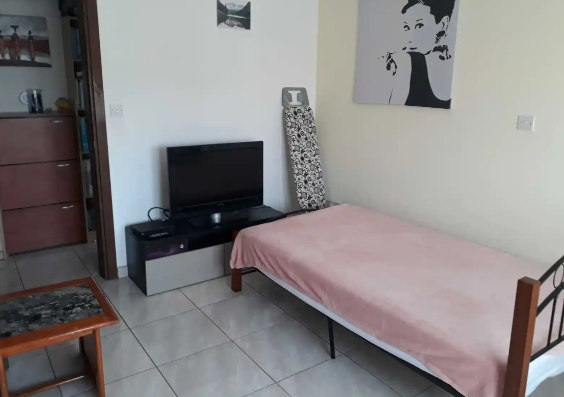 Апартаменты в Лимасоле, Кипр, 114 м² - фото 9