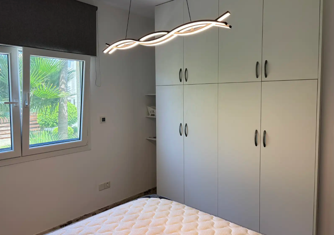 Апартаменты в Ермасойе, Кипр, 78 м² - фото 9