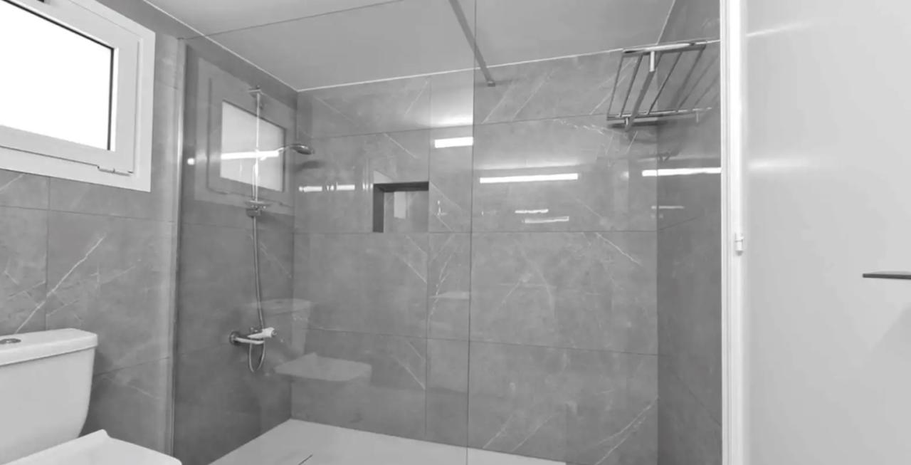 Апартаменты в Меса-Йитонии, Кипр, 156 м² - фото 8