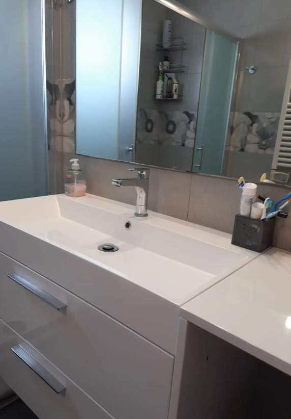 Апартаменты в Агиос Тихоне, Кипр, 143 м² - фото 9