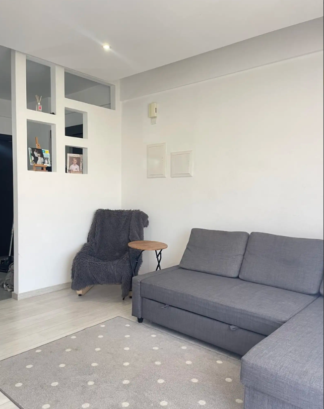 Апартаменты в Лимасоле, Кипр, 55 м² - фото 9