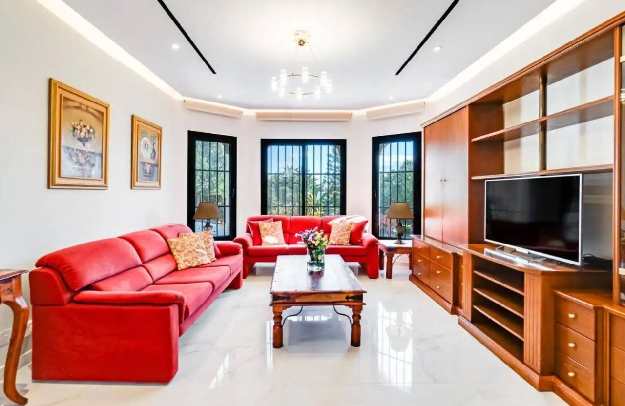 Дом в Тале, Кипр - фото 9