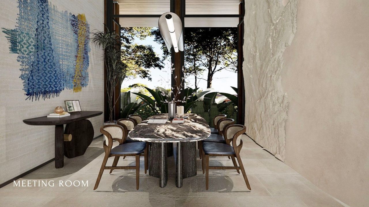 Вилла на Пхукете, Таиланд, 406 м² - фото 10