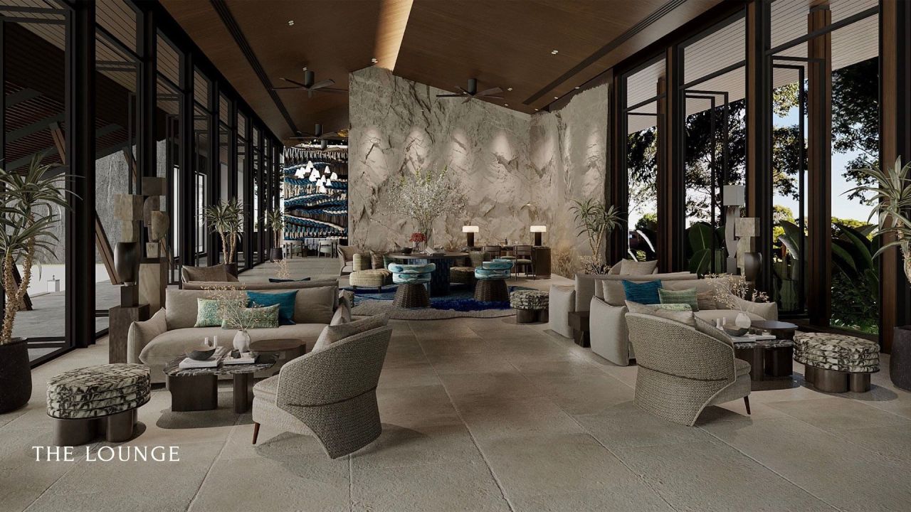 Вилла на Пхукете, Таиланд, 406 м² - фото 13