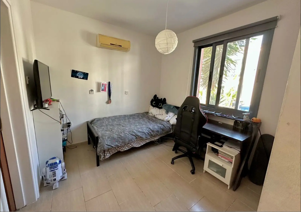 Дом в Киссонерге, Кипр - фото 9