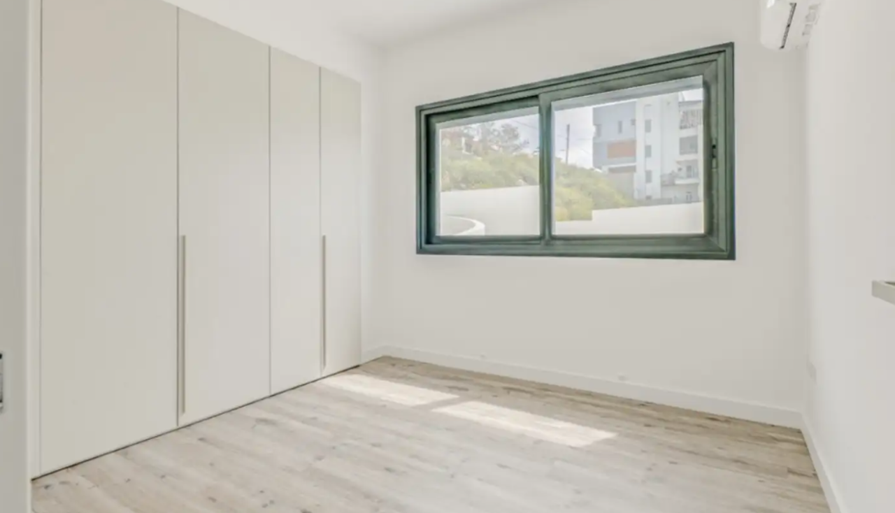 Апартаменты в Меса-Йитонии, Кипр, 140 м² - фото 9