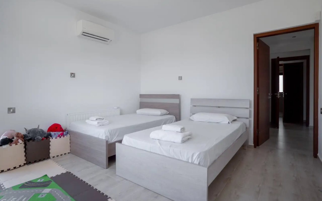 Дом в Пафосе, Кипр - фото 9