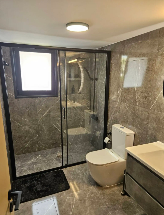 Апартаменты в Меса-Йитонии, Кипр, 100 м² - фото 10