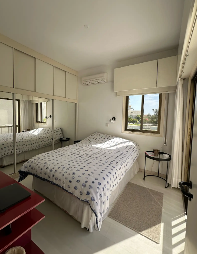 Апартаменты в Агиос Тихоне, Кипр, 101 м² - фото 10