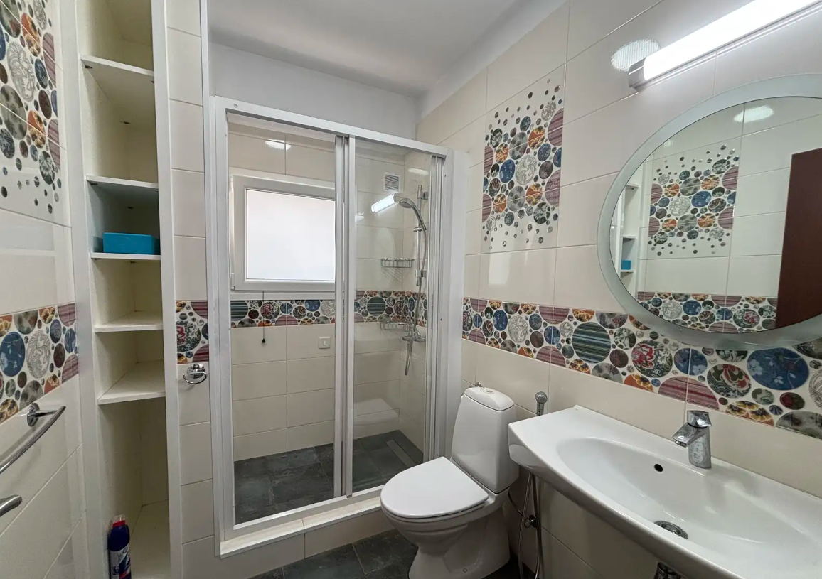 Апартаменты в Ермасойе, Кипр, 78 м² - фото 10