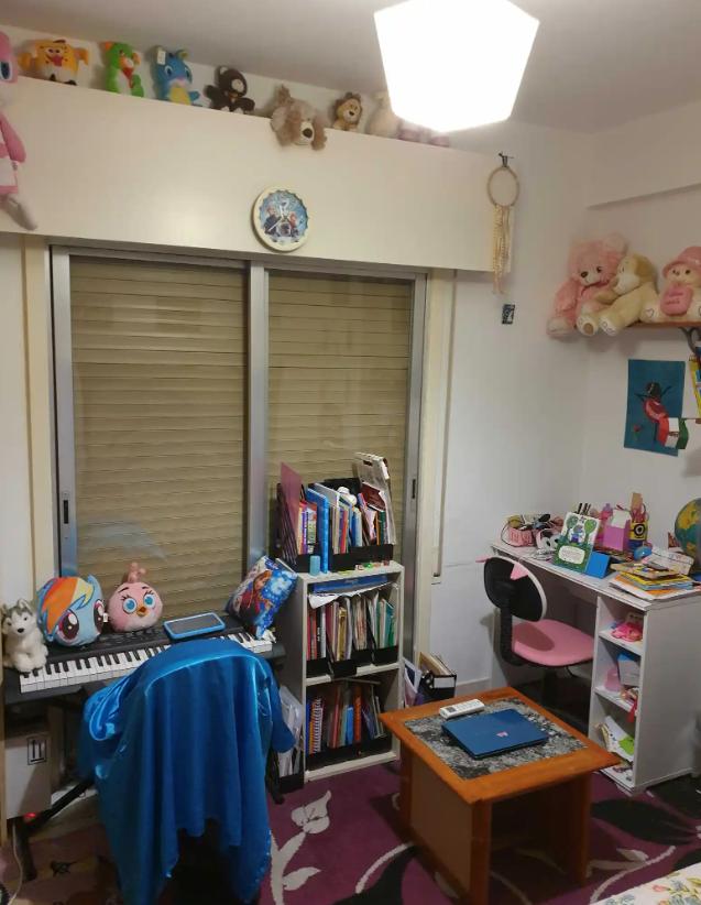 Апартаменты в Лимасоле, Кипр, 114 м² - фото 10