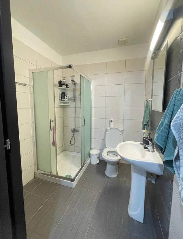 Апартаменты в Лимасоле, Кипр, 55 м² - фото 10