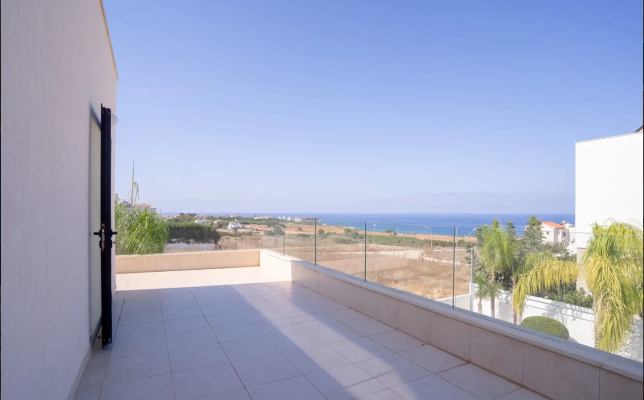 Дом в Пафосе, Кипр - фото 10