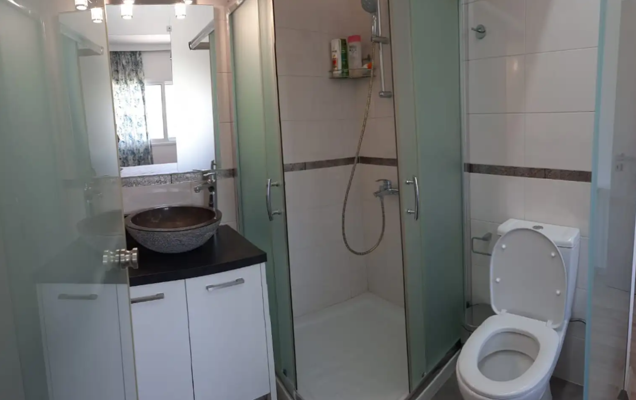 Апартаменты в Агиос Тихоне, Кипр, 143 м² - фото 10