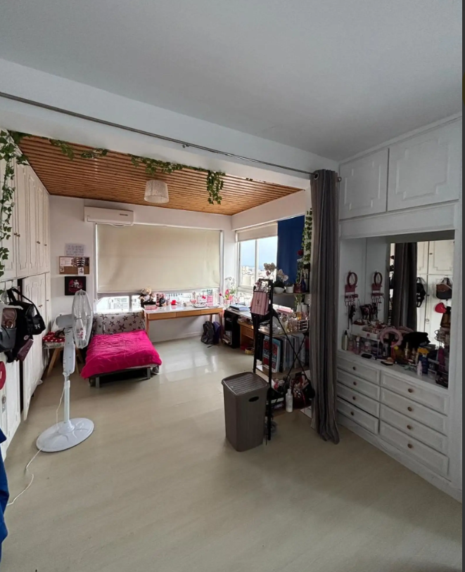 Апартаменты в Лимасоле, Кипр, 220 м² - фото 10