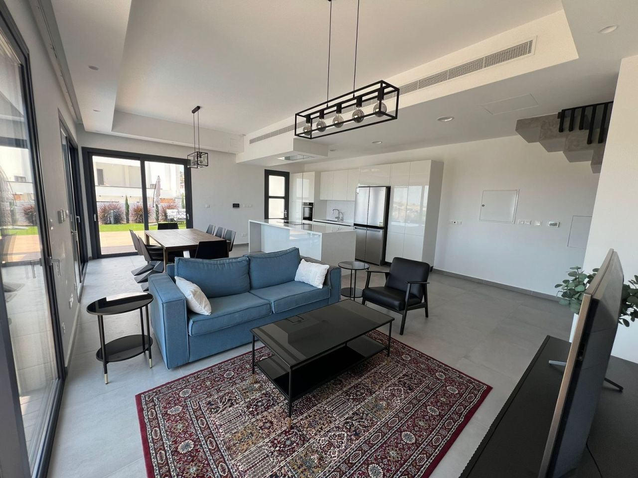 Дом в Айос-Атанасиосе, Кипр, 200 м² - фото 10