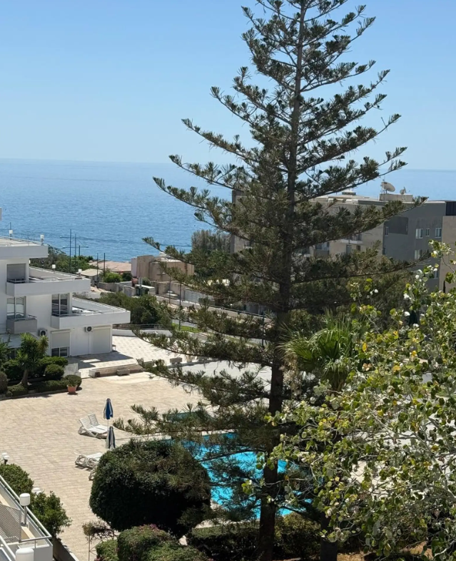 Апартаменты в Агиос Тихоне, Кипр, 143 м² - фото 11