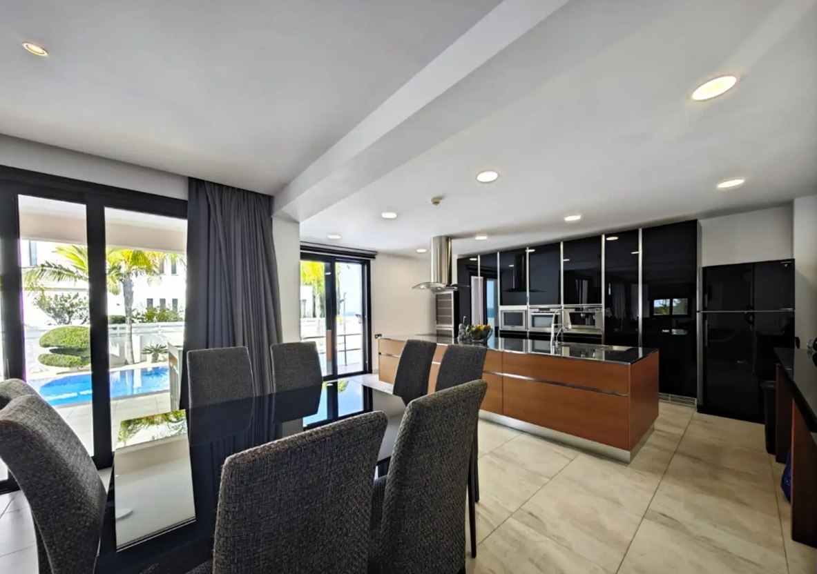 Дом в Пафосе, Кипр - фото 11