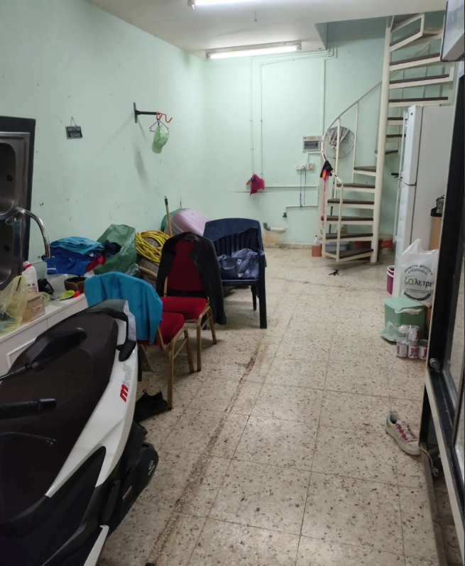 Апартаменты в Ермасойе, Кипр, 70 м² - фото 11